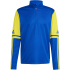 adidas Squadra 25 1/4-Zip Sweatshirt Herren JD2983 - team...