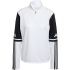 adidas Squadra 25 1/4-Zip Sweatshirt Damen JD3017 - team...