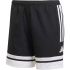 adidas Squadra 25 Downtime Woven Fußballshorts...