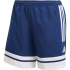 adidas Squadra 25 Downtime Woven Fußballshorts...