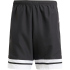 adidas Squadra 25 Downtime Woven Fußballshorts...