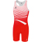 red/white