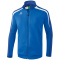 new royal/true blue/white