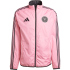 adidas Inter Miami CF Reversible Einlaufjacke Herren...