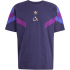 adidas LA Galaxy Originals T-Shirt Herren 2024/25 JF2671...