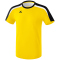 yellow/black/white