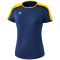 new navy/yellow/dark navy