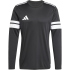 adidas Squadra 25 langarm Fußballtrikot Herren...
