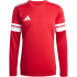 adidas Squadra 25 langarm Fußballtrikot Herren...
