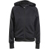 adidas Tiro 25 Sweatjacke Damen JC5132 - team light grey XXS