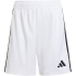 adidas Tastigo 25 Trainingsshorts Kinder JN7170 - black 116