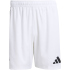 adidas Tastigo 25 Trainingsshorts Herren JN7155 - black XS