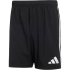 adidas Tastigo 25 Trainingsshorts Herren JN7155 - black XS