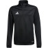 adidas Tiro 25 Essentials 1/4-Zip Sweatshirt Kinder...
