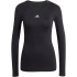 adidas Techfit langarm Funktionsshirt Damen JM7887 - team...