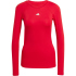 adidas Techfit langarm Funktionsshirt Damen JM7887 - team...