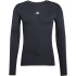 adidas Techfit langarm Funktionsshirt Herren JP2920 -...