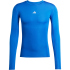 adidas Techfit langarm Funktionsshirt Herren JP2920 -...
