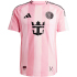 adidas Inter Miami CF Authentic Heimtrikot Herren 2025/26...