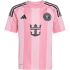 adidas Inter Miami CF Heimtrikot Kinder 2025/26 JJ1391 -...