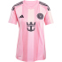adidas Inter Miami CF Heimtrikot Damen 2025/26 JJ1389 -...