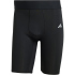 adidas Techfit kurze Tights Herren JN7398 - white S