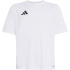 adidas Squadra 25 Fußballtrikot Kinder JC8666 -...