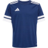 adidas Squadra 25 Fußballtrikot Kinder JC8666 -...