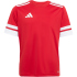 adidas Squadra 25 Fußballtrikot Kinder JC8666 -...
