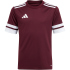 adidas Squadra 25 Fußballtrikot Kinder JC8666 -...