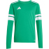 adidas Squadra 25 langarm Fußballtrikot Kinder...