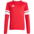 adidas Squadra 25 langarm Fußballtrikot Kinder...