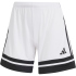 adidas Squadra 25 Fußballshorts Damen JC8660 - team...