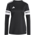 adidas Squadra 25 langarm Fußballtrikot Damen...