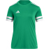 adidas Squadra 25 Fußballtrikot Damen JC8662 - team...