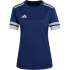 adidas Squadra 25 Fußballtrikot Damen JC8662 - team...
