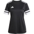 adidas Squadra 25 Fußballtrikot Damen JC8662 - team...