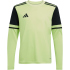 adidas Squadra 25 Torwarttrikot Kinder JJ1939 - flash...