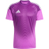 adidas Tiro 25 Competition kurzarm Torwarttrikot Herren...