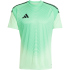 adidas Tiro 25 Competition kurzarm Torwarttrikot Herren...
