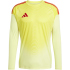 adidas Tiro 25 Competition Torwarttrikot Herren JI9722 -...