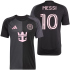 adidas Inter Miami CF Messi 10 Auswärtstrikot Herren...