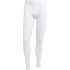 adidas Techfit Tights Herren JN7349 - team power red 2 XS
