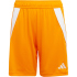 adidas Tiro24 Trainingsshorts Kinder 013A - red/royblu 116