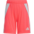 adidas Tiro24 Trainingsshorts Kinder 013A - red/royblu 116