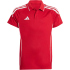 adidas Tiro 25 Competition Poloshirt Kinder JY1816 - team...