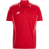 adidas Tiro 25 Competition Poloshirt Herren JY1803 - team...