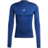 adidas Techfit Cold.Rdy langarm Funktionsshirt Herren...