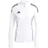 adidas Tiro 25 Competition 1/4-Zip Sweatshirt Damen...