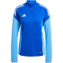 adidas Tiro 25 Competition 1/4-Zip Sweatshirt Damen...